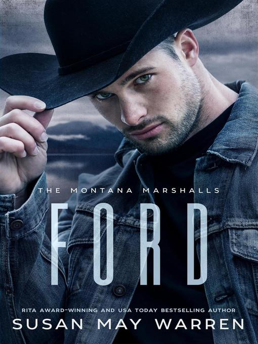 Title details for Ford by Susan May Warren - Available